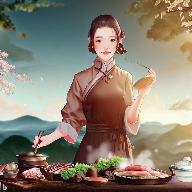 Culinary Arts Tour 浓浓乡村情 
