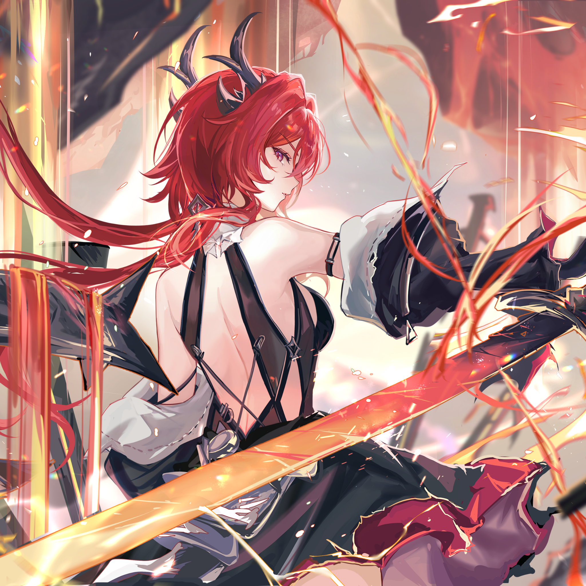 Post from ZeroMizKun Nightcore