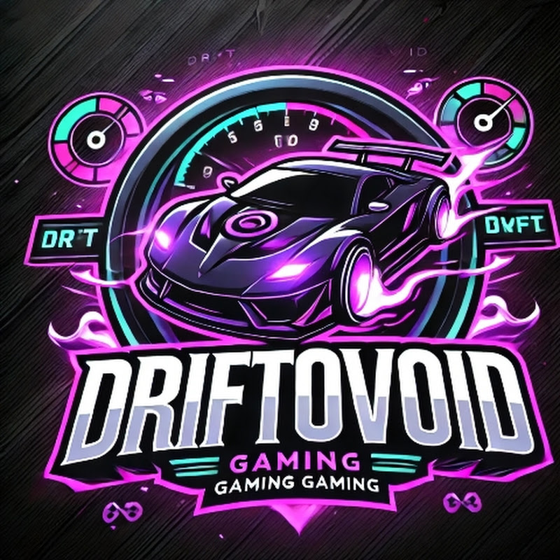 Driftovoid