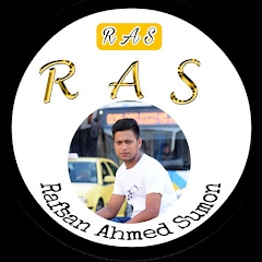 Rafsan Ahmed Sumon channel logo