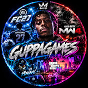 Guppagames