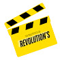Writing Revolution's logo