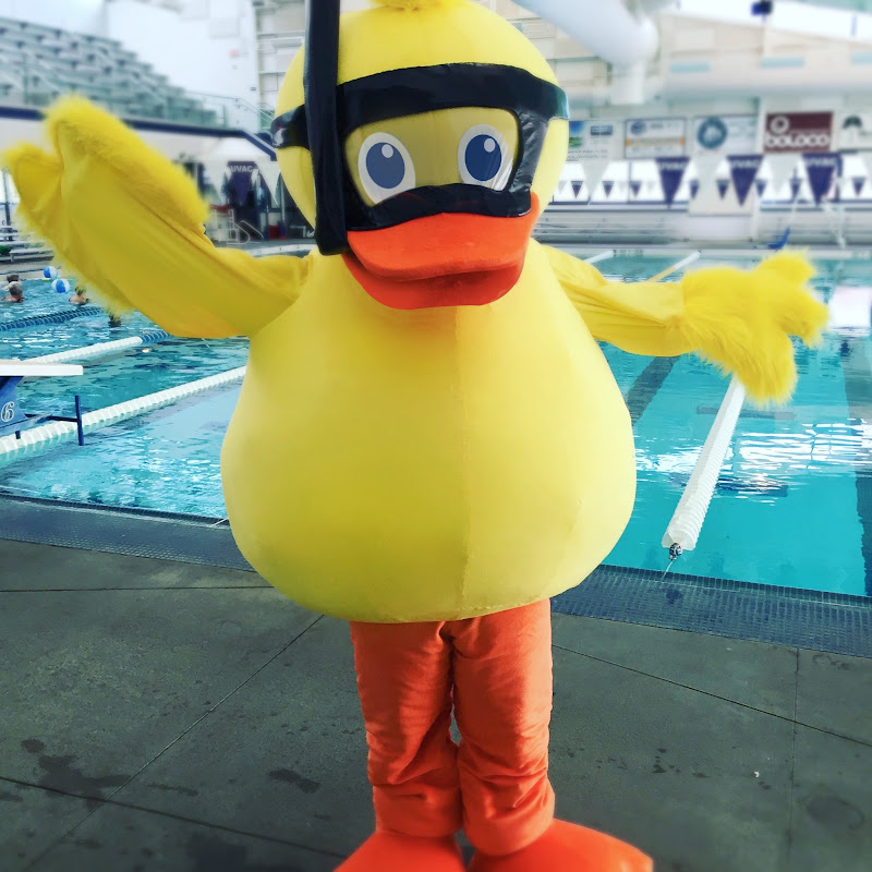 Upper Valley Aquatic Center