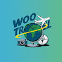 wooo travel logo