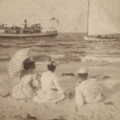 The Spectacular History of the New Jersey Shore