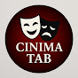 CINIMA TAB logo