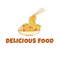 Delicious food