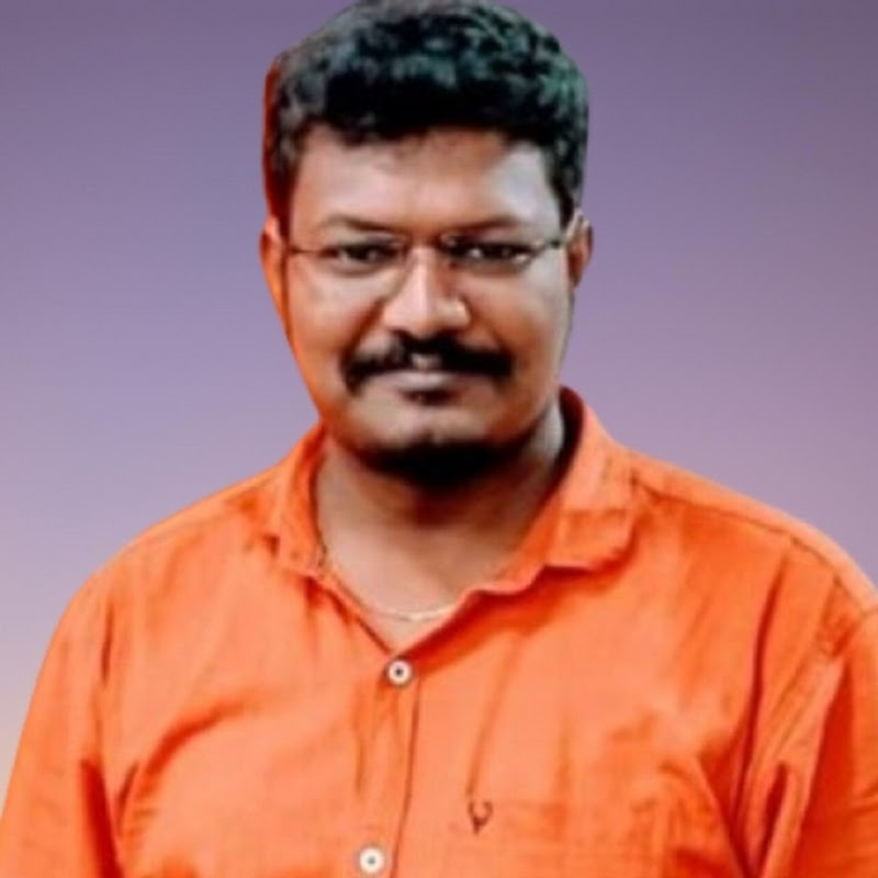 Saravanan K