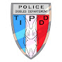 TIPDD.Theisle logo