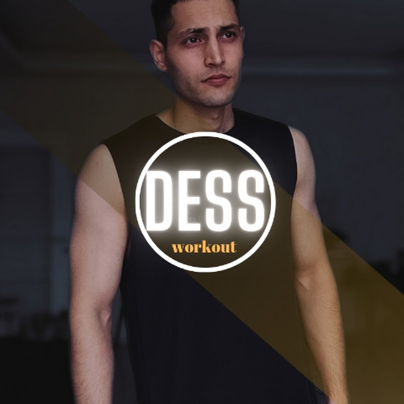 dessWorkout