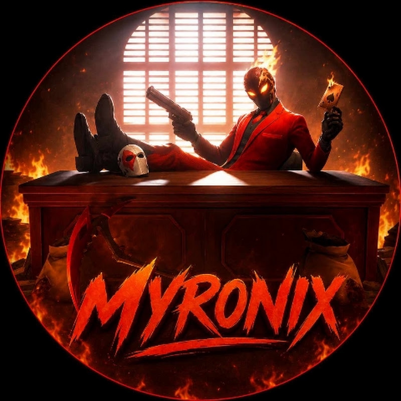 mayron_gamingTV