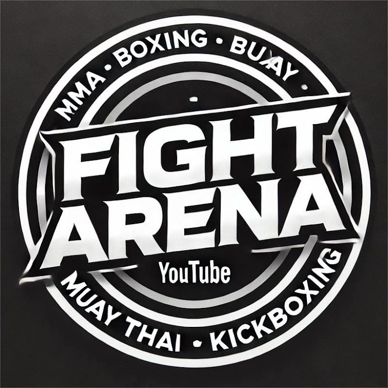 Fight Arena