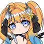 音羽織 VTuber 大頭貼