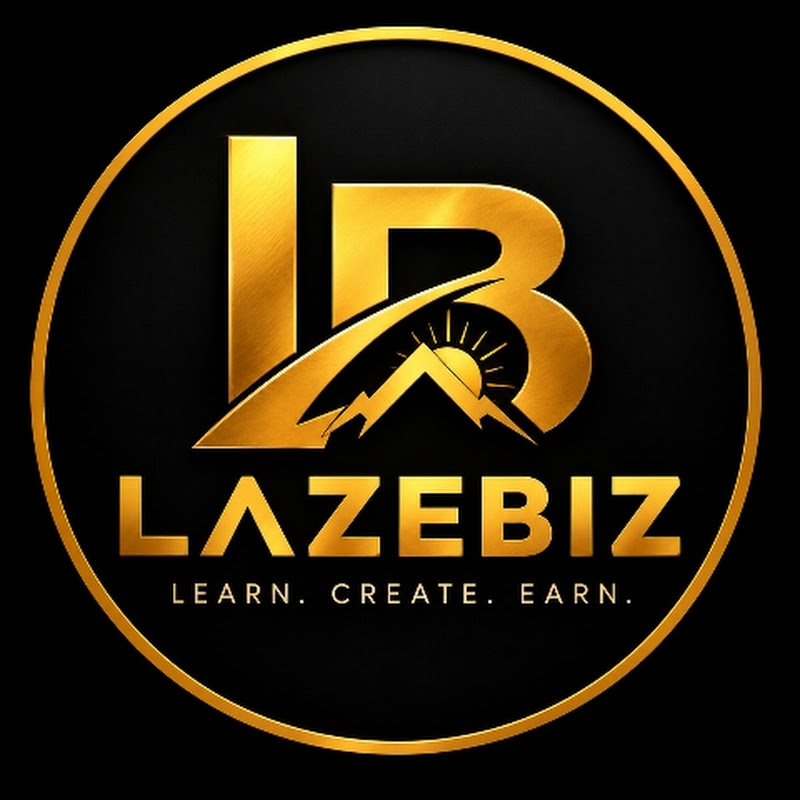 LAZEBIZ 
