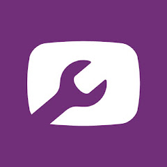 TubeSpanner channel logo
