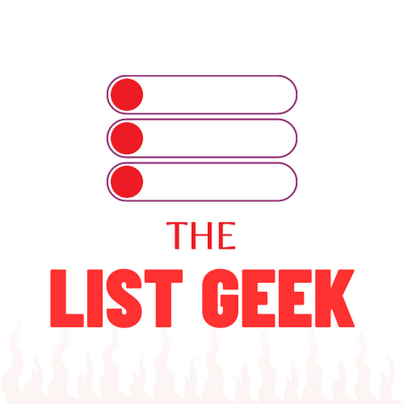 The List Geek