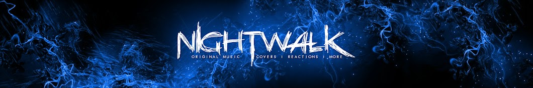 Nightwalk YouTube channel avatar
