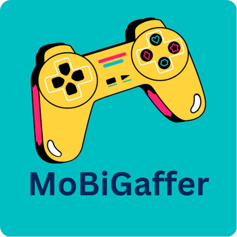 MoBiGaffer