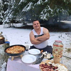 ŠUMSKI KUHAR HAMDIJA RAMULJ Avatar