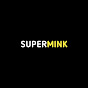 The Supermink logo