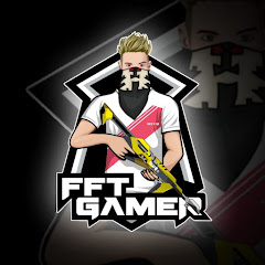 FFT Gamer channel logo