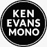 i2E6VNzOEhM-channel-avatar-Ken Evans Mono | B&W Photography