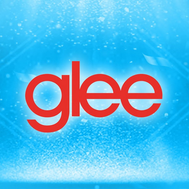 Glee Cast - Topic