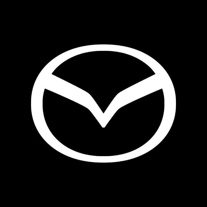 Mazda Taiwan YouTube 頻道頭像