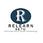 ReLearn Setu logo