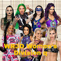 Wr3d women's division YouTube Profile Photo