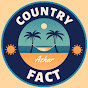 Country fact Bengali logo