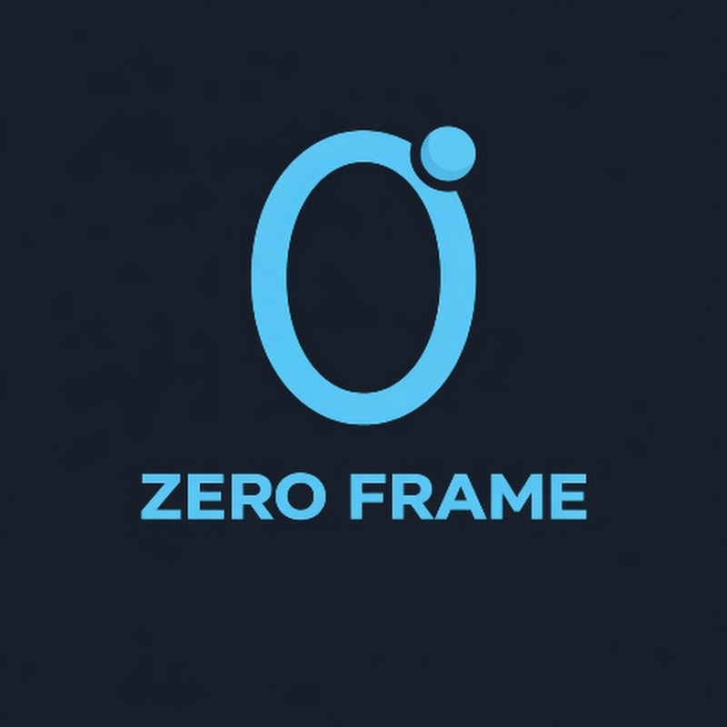 Zero Frame