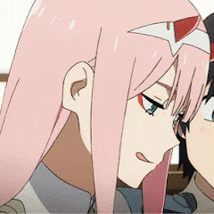 zerotwo ゼロツー