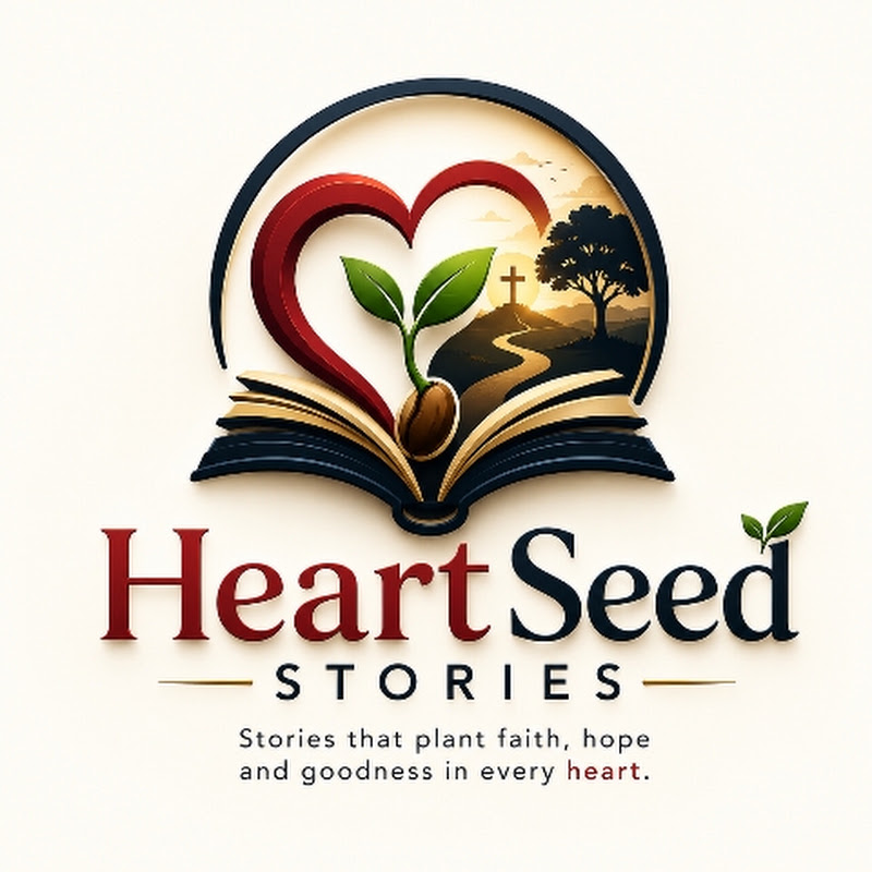 Heartseedstories