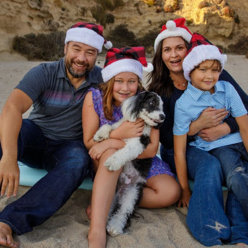 Donald Bottorff's Family Channel