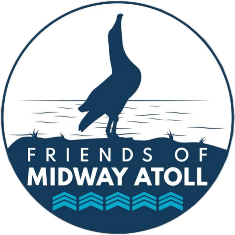 Friends of Midway Atoll NWR thumbnail