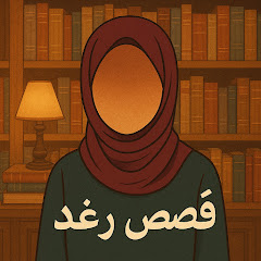 قصص رغـد 𐙚