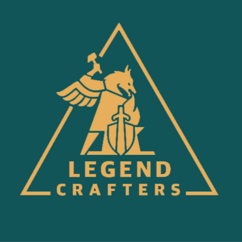 Legend-Crafters