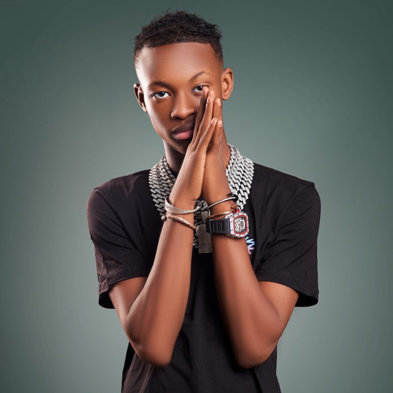 Seydou Chee Officiel