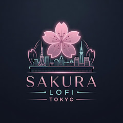 Sakura Lofi Tokyo