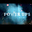 POWER UPS映画公式チャンネル