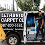 Lethbridge Carpet Cleaners logo