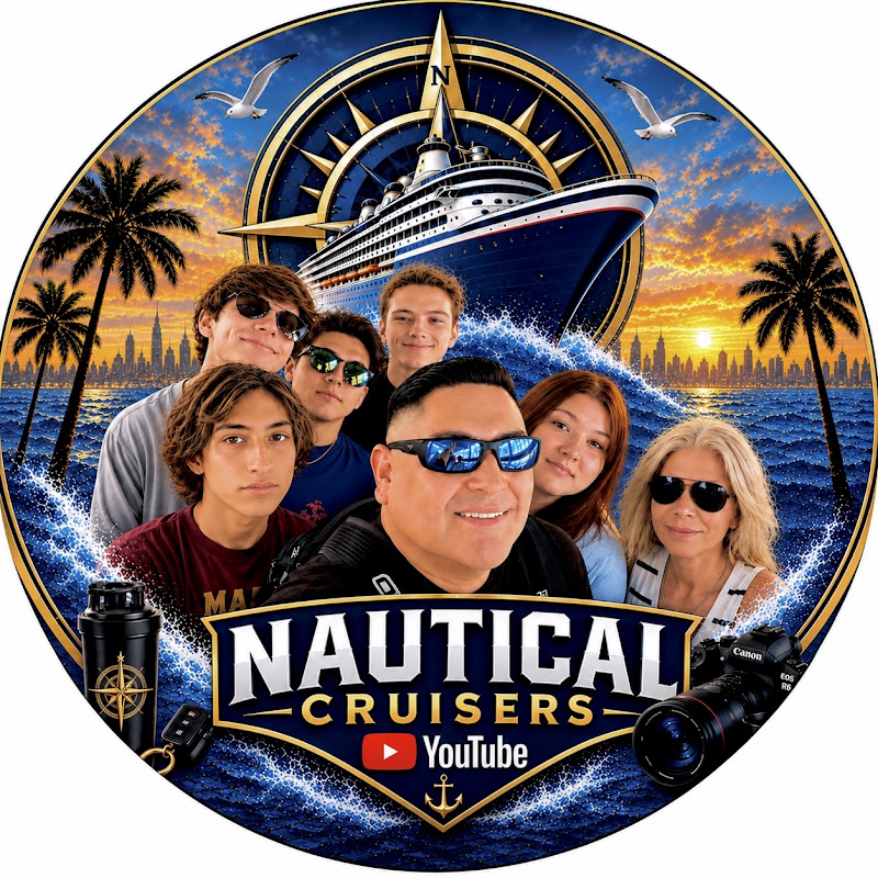 Nautical Cruisers 