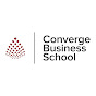 Converge Business School logo