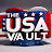 the usa vault