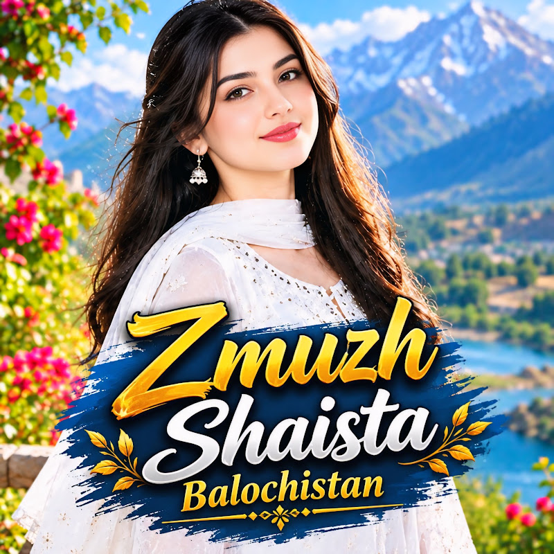 Shaista Afghanai - Topic