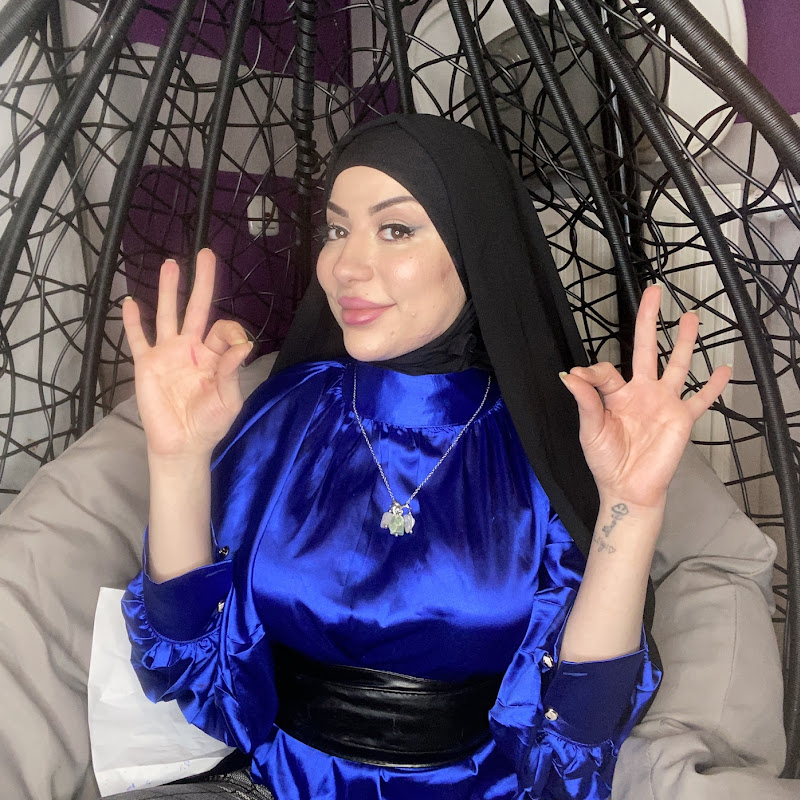 مفاتيح نداء للسعادة Nida's keys