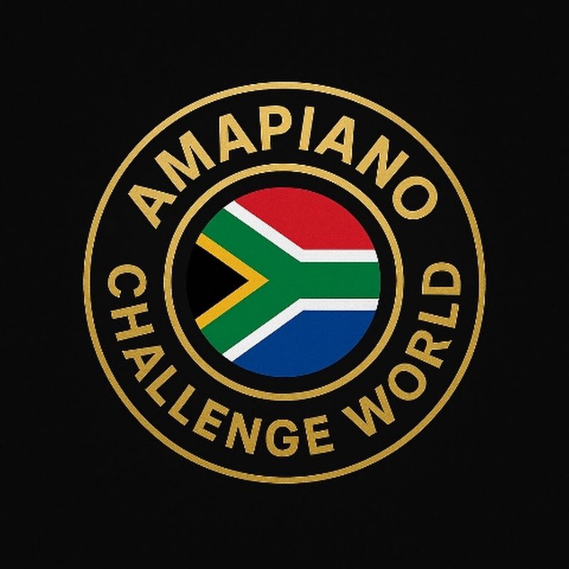 Amapiano Piano Challenge World