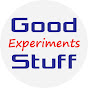 Good Stuff Experiments