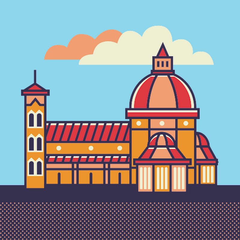 天佑倪海廈 Logo